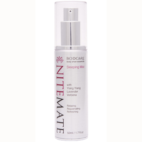 Nitemate - Natural Sleeping Mist